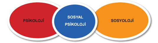 Sosyal Psikoloji ve Sosyoloji