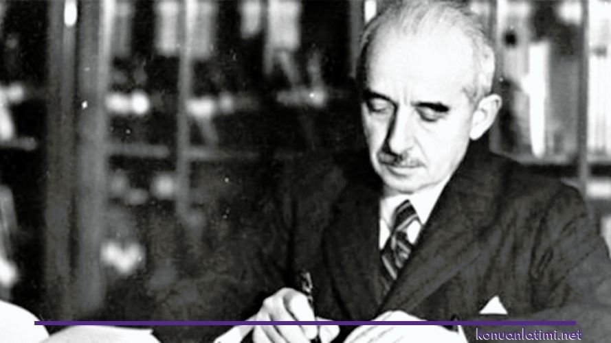 ismet inönü