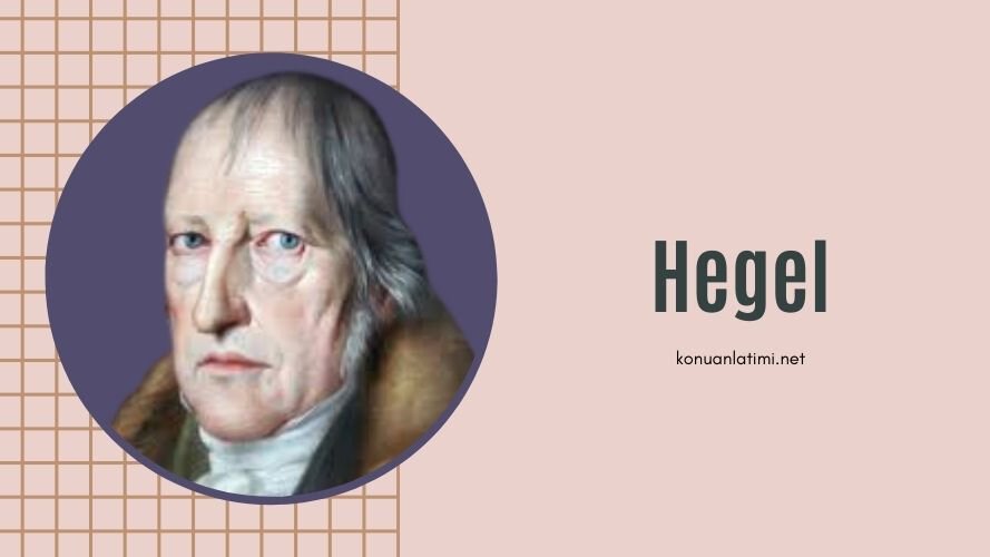 Hegel