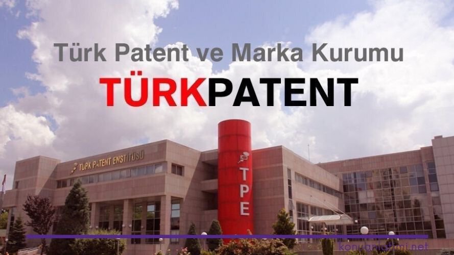 Telif ve Patent Hakkı