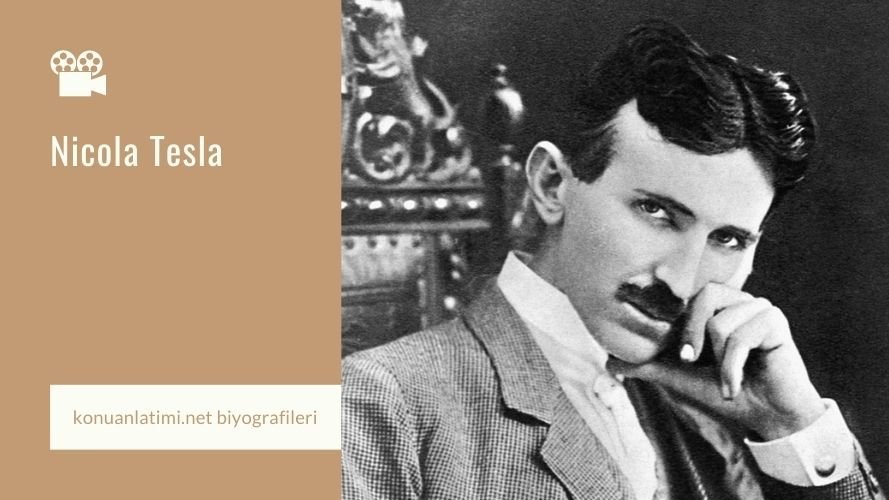 Nikola Tesla Kimdir?