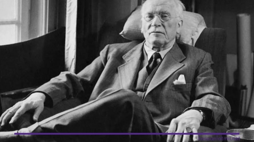 Carl Gustav Jung