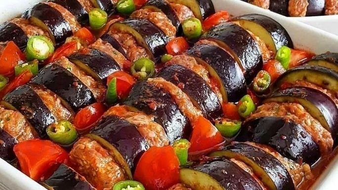 Patlıcan Kebabı Tarifi, Nasıl Yapılır?