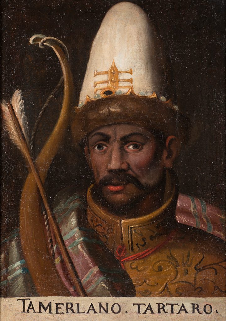 Emir Timur