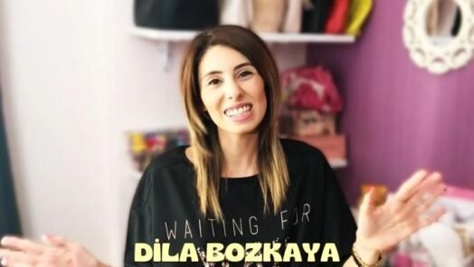 Dila Bozkaya
