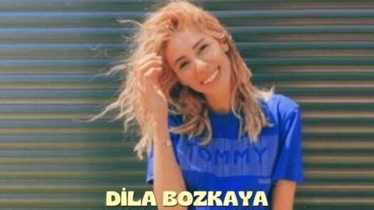 Dila Bozkaya