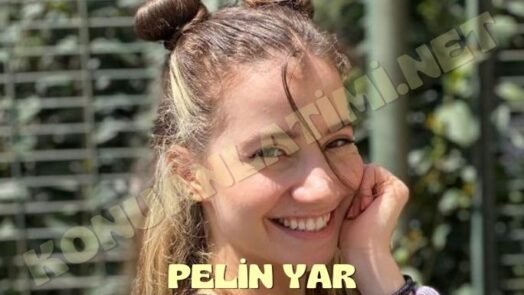 Pelin Yar