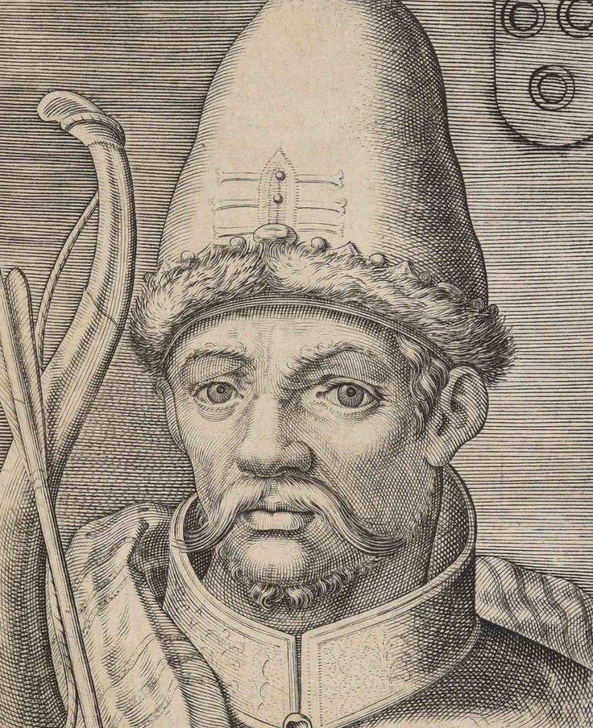 Emir Timur