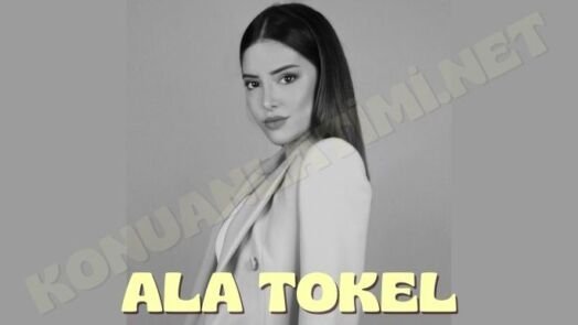 Ala Tokel