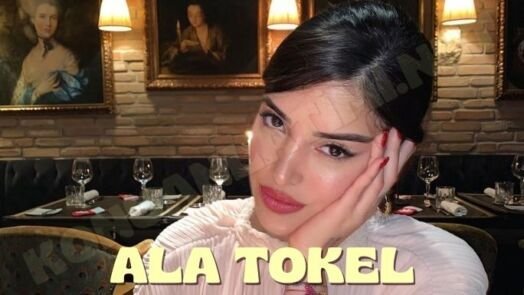 Ala Tokel