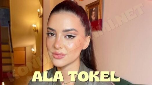 Ala Tokel