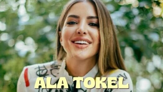 Ala Tokel