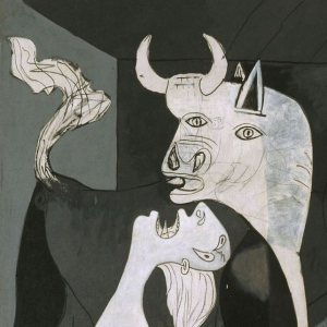 Guernica Tablosu