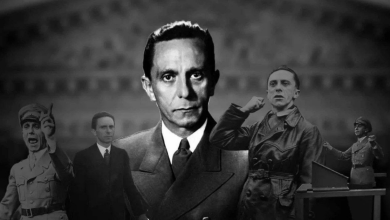 Joseph Goebbels Kimdir ?