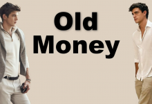 Old Money Tarz Nedir