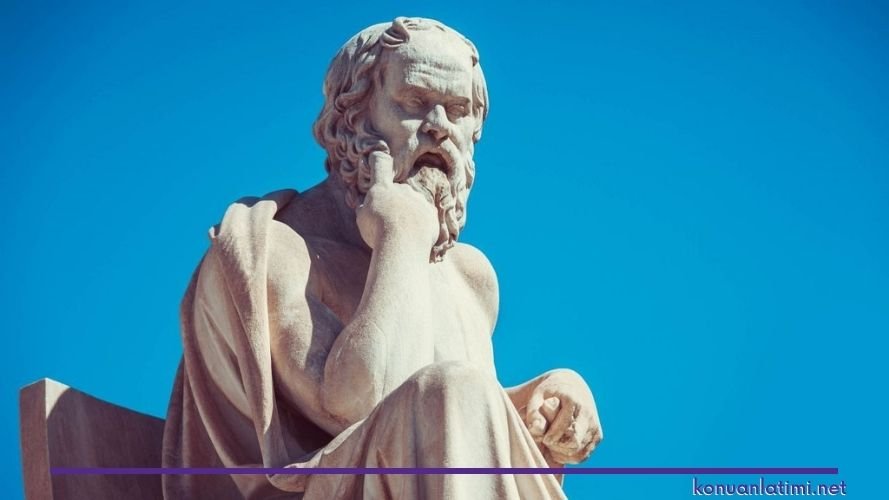 Sokrates ve Sofistlerin bilgi ve ahlak anlayışı