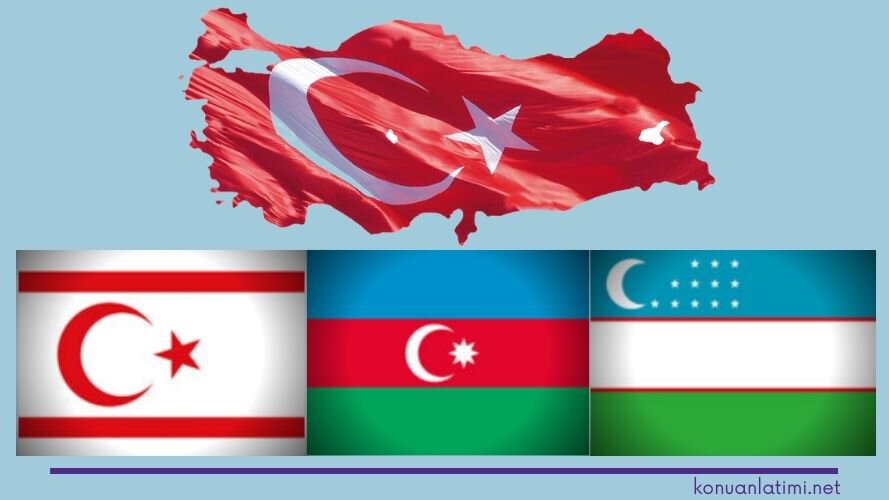 Türk Cumhuriyetleri ve Komşu Ülkelerle İlişkiler